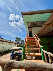 I Daa Pra-ea Guesthouse