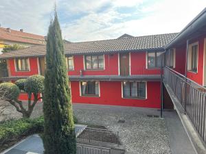 Bergamo Easy Airport - Sleep &fly