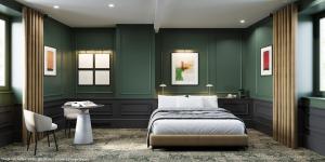 Les Suites de lIle Barbe