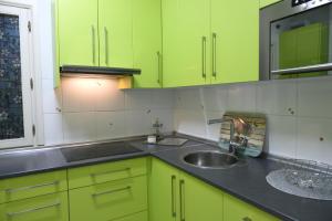 Sobre la Ría de Bilbao, vistas excepcionales