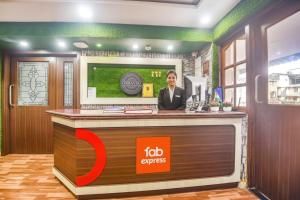 FabHotel Sunrise Madgaon