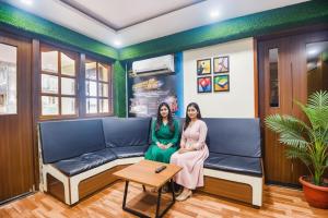 FabHotel Sunrise Madgaon