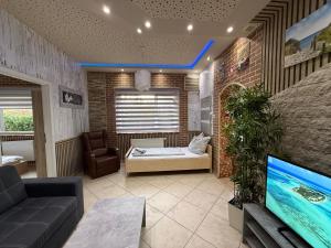 Modernes Apartment Schwanenstadt