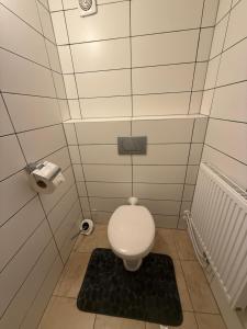 Modernes Apartment Schwanenstadt