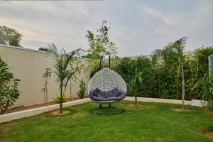 Free Birds Boutique Stay Amer