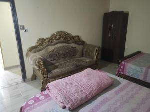 Number One Pyramids Hotel