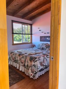 Cabaña en Frutillar