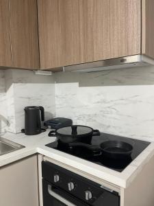 Minimalist Suite Xanthi