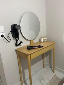 Minimalist Suite Xanthi