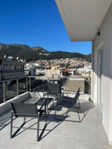 Minimalist Suite Xanthi