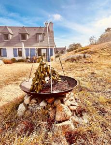 Seaside Home In Trégastel