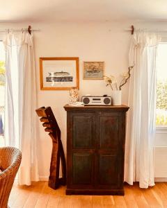 Seaside Home In Trégastel