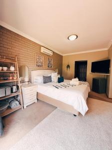 Peach Blossom Guesthouse