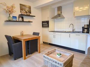 Vakantiewoning Domburg DO66