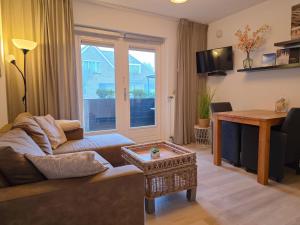 Vakantiewoning Domburg DO66