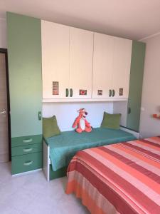 Pizzo Beach Club Apartment near at Private Beach