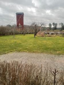 3A Centralt Boende i Dala-Floda!