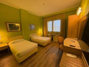 AS Hotel Sempione Fiera