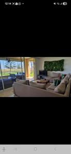 Appartement en front de mer