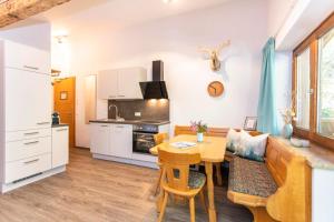 Sportchalet Viehhofen