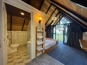 Bluefield Cabana