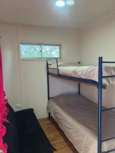 Cabaña Elqui mágico