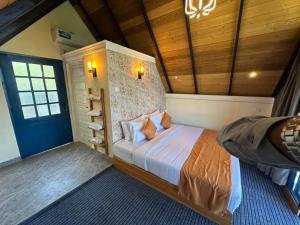 Bluefield Cabana