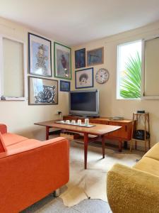 Casa Vintage Seixal Madeira