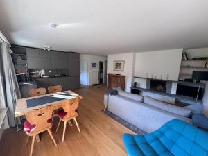 Powder Apartment Klosters