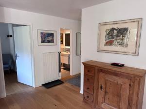 Powder Apartment Klosters