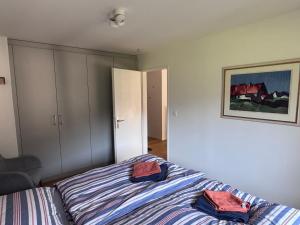 Powder Apartment Klosters