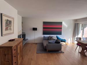Powder Apartment Klosters
