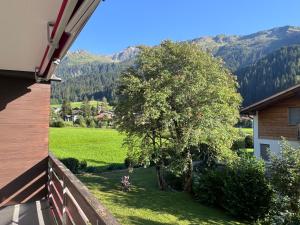 Powder Apartment Klosters