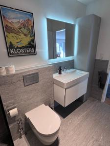 Powder Apartment Klosters