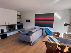 Powder Apartment Klosters
