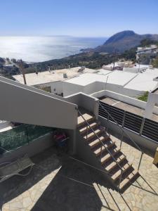 Panorama Georgias house