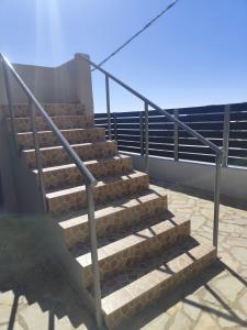 Panorama Georgias house