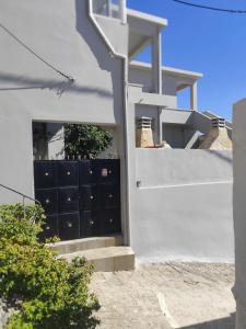Panorama Georgias house
