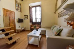 Loft-Duplex Justa | Only Adults