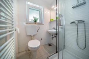 Double Rooms Jasna with Sea View