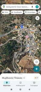 Panorama Georgias house