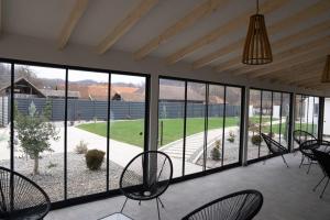 Pensiunea Aida Zimbru