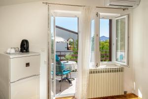 Double Rooms Jasna with Sea View
