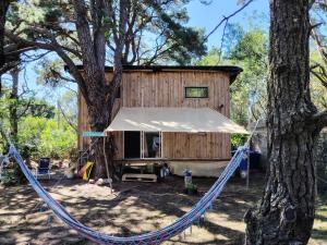 Mi pequeño Santuario