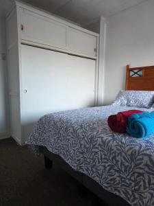 Habitación en el centro de Punta Arenas