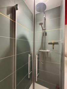 Le cozy Cathedral Reims