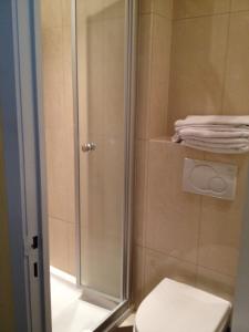 Hotel Albert II Oostende