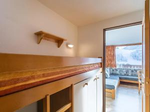 Studio cosy, proche centre et Bossonnet, animaux acceptés, garage - FR-1-304-33