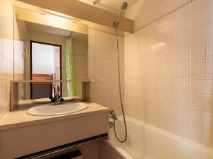 Studio cosy, proche centre et Bossonnet, animaux acceptés, garage - FR-1-304-33