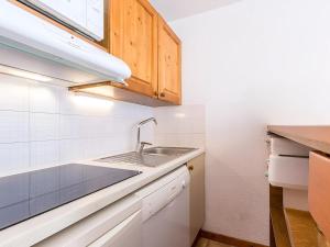 Studio cosy pour 4 à La Clusaz avec animaux admis - FR-1-304-30